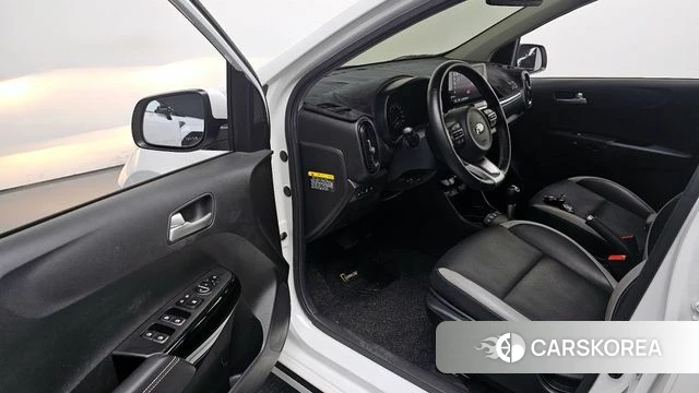 Kia Morning Urban (JA) id 4317246 из Кореи 29