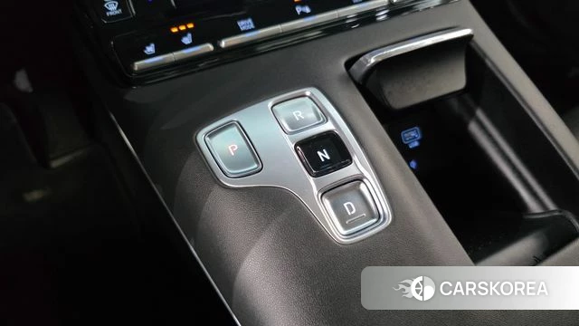 Hyundai The New Grandeur IG id 4524835 из Кореи 19