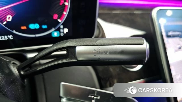 Mercedes-Benz S-Class W223 id 3904089 из Кореи 19