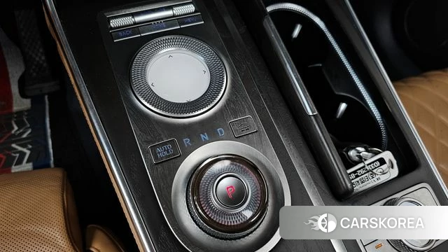 Genesis GV80 id 4396930 из Кореи 44