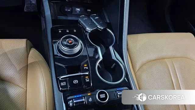 Kia K5 Hybrid 3rd Generation id 3514192 из Кореи 19