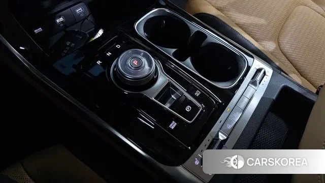 Kia Carnival 4th generation id 3615393 из Кореи 19