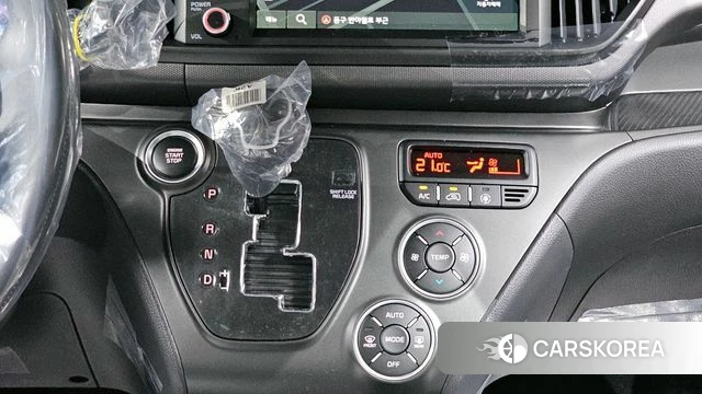 Kia The New Kia Ray id 4185441 из Кореи 19