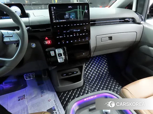 Hyundai Staria id 3359743 из Кореи 19