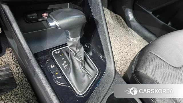 Kia The New Niro id 4403210 из Кореи 31