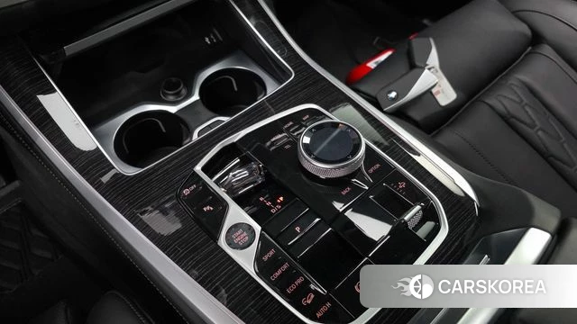 BMW X5 (G05) id 3963211 из Кореи 19