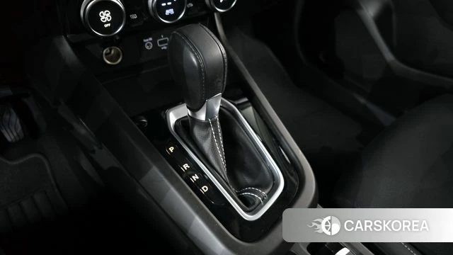 Renault Korea (Samsung) XM3 id 4231584 из Кореи 29