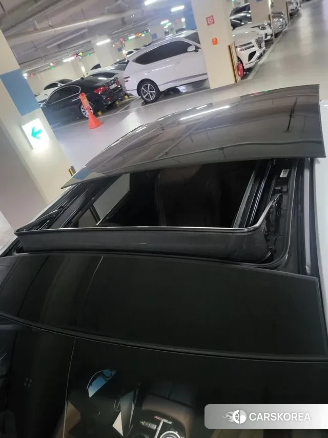 Genesis G80 (RG3) id 3042237 из Кореи 16