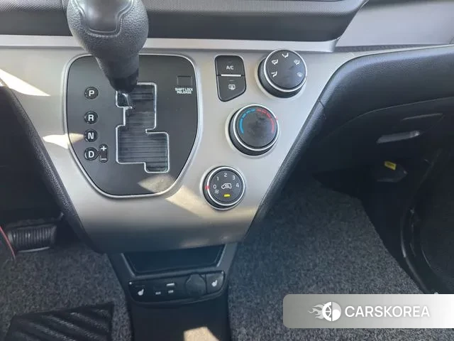 Kia The New Ray id 3789472 из Кореи 19