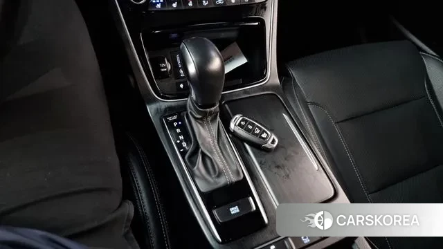 Hyundai Grandeur IG id 2886565 из Кореи 19