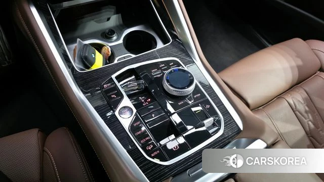 BMW X6 (G06) id 3850136 из Кореи 19