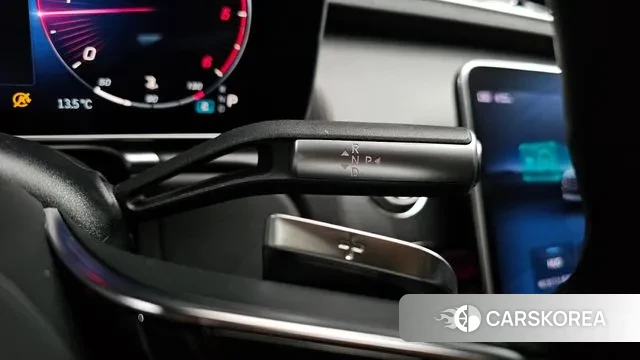 Mercedes-Benz S-Class W223 id 3448170 из Кореи 19