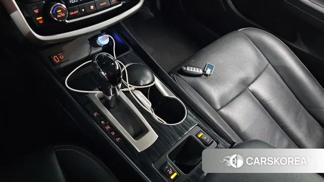 Nissan Altima id 3072040 из Кореи 19