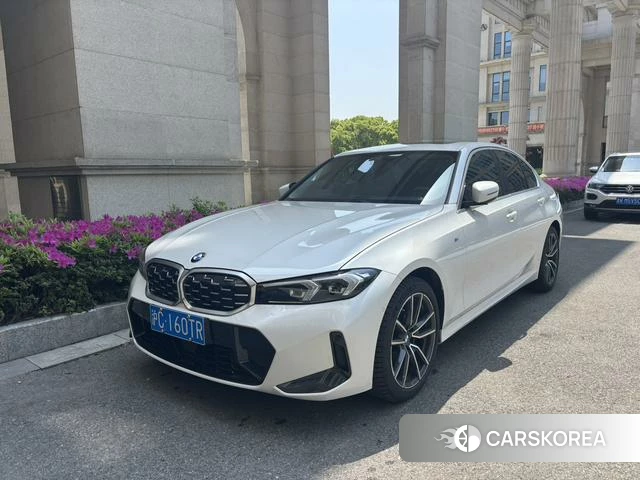 BMW 3 series id 4263134 из Китая 9