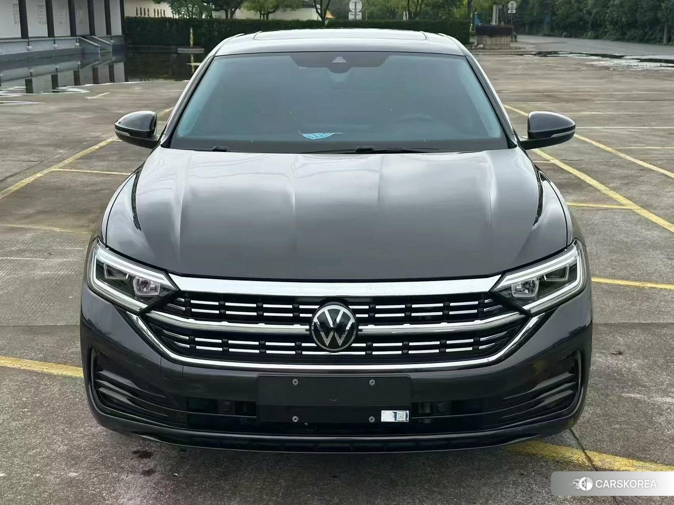 Volkswagen Sagitar id 4510391 из Китая 9