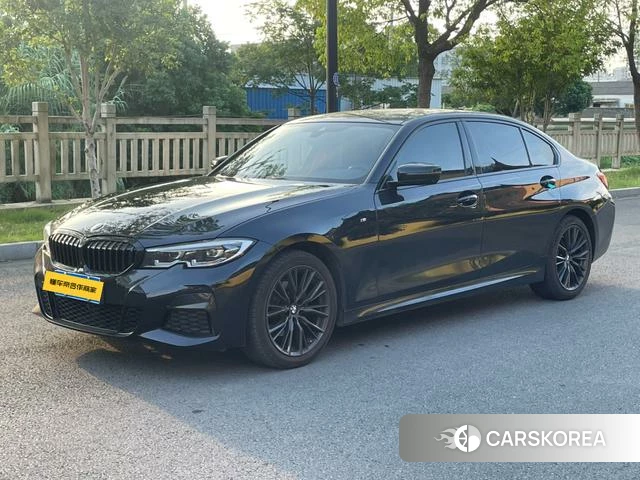 BMW 3 series id 4241919 из Китая 11