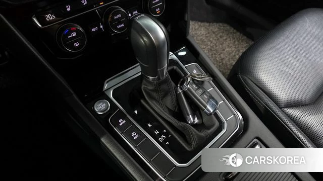 Volkswagen Arteon id 3853383 из Кореи 19