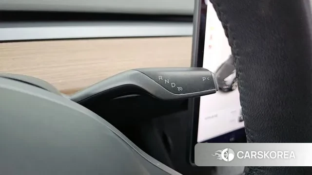 Tesla Model Y id 3323550 из Кореи 19