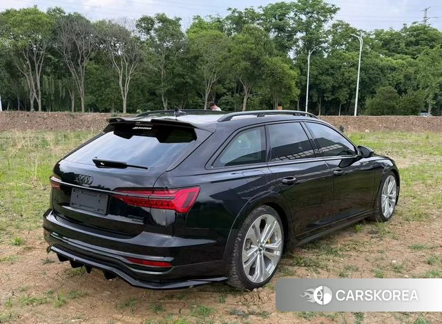 Audi A6 (import) id 4328977 из Китая 9