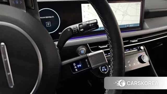 Hyundai Sonata D Edge (DN8) id 3565470 из Кореи 19