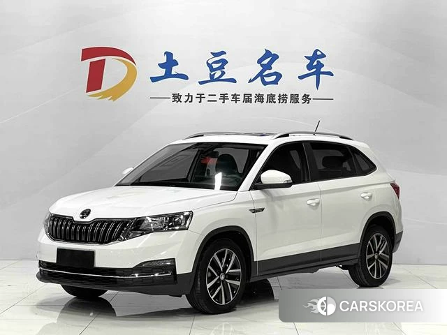 Skoda Komick id 3983467 из Китая 13