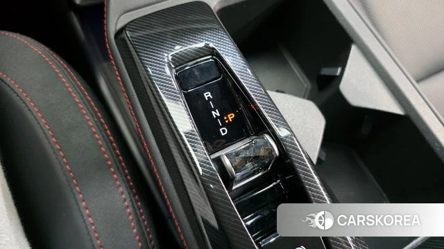 Ssangyong Actian 2nd Generation id 3838094 из Кореи 19