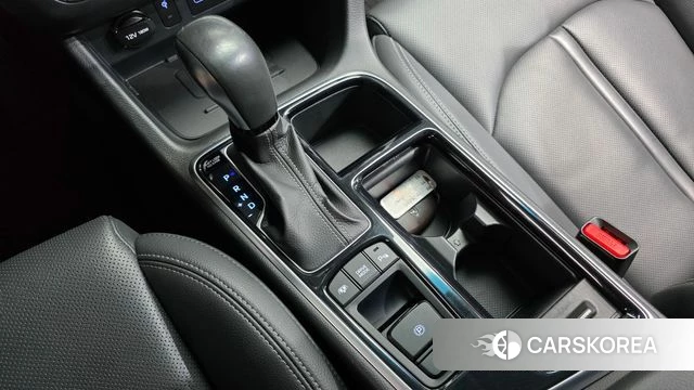 Hyundai Sonata New Rise id 4521065 из Кореи 19