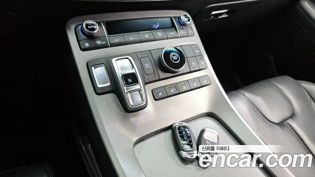 Hyundai Palisade id 2951219 из Кореи 19