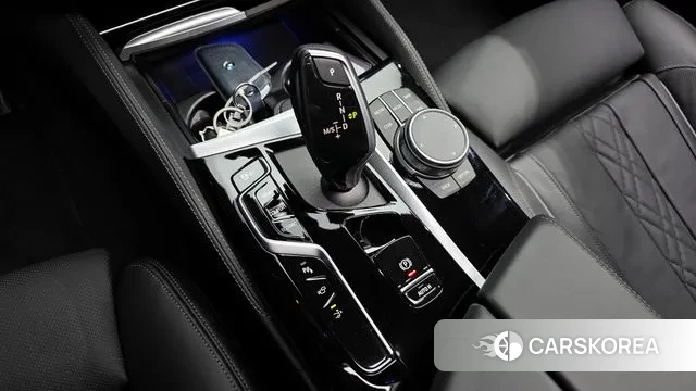 BMW 6 Series GT (G32) id 3353677 из Кореи 19