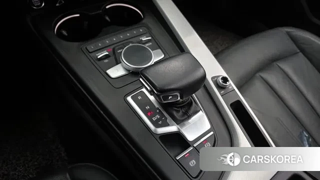 Audi A4 (B9) id 3698658 из Кореи 19