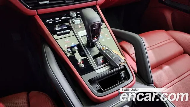 Porsche Cayenne (PO536) id 2713694 из Кореи 19