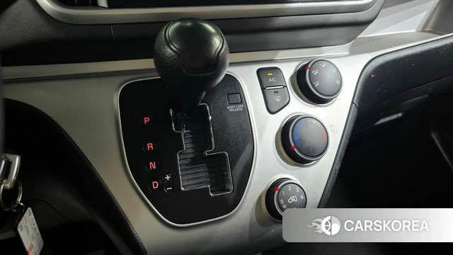 Kia The New Ray id 3866812 из Кореи 19