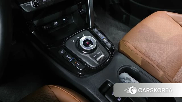 Kia The New Seltos id 4177877 из Кореи 19