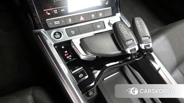 Audi e-Tron id 3443519 из Кореи 19