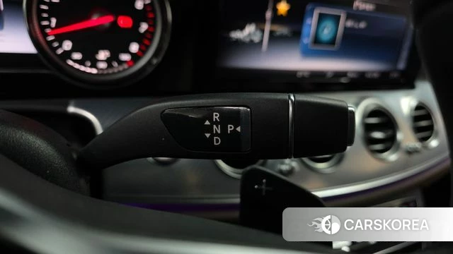 Mercedes-Benz E-Class W213 id 4232220 из Кореи 30