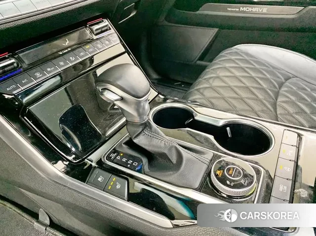 Kia Mohave Master id 3694916 из Кореи 19