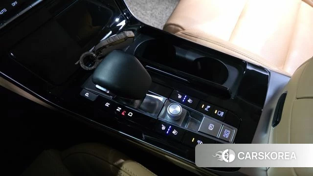 Kia K7 Premier id 3866667 из Кореи 19