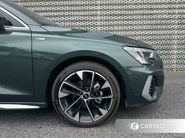 Audi A3 id 4392122 из Китая 14