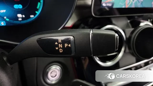 Mercedes-Benz C-Class W205 id 3379431 из Кореи 19