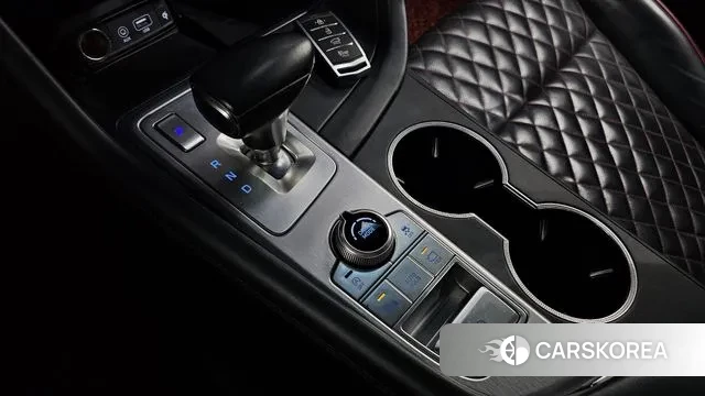 Genesis G70 id 3397066 из Кореи 19