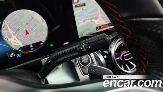 Mercedes-Benz GLB-Class X247 id 2911528 из Кореи 19