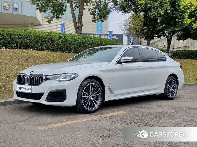 BMW 5 series id 4264800 из Китая 10