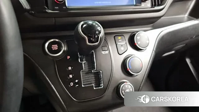 Kia The New Kia Ray id 3058514 из Кореи 19