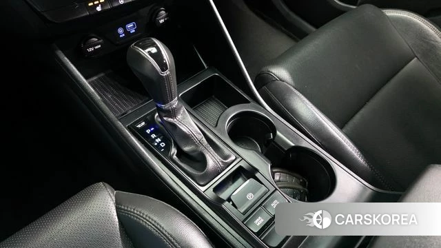Hyundai All New Tucson id 4356394 из Кореи 19