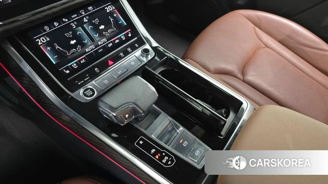 Audi Q7 (4M) id 4586129 из Кореи 35