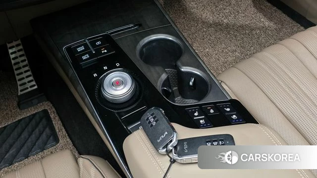 Kia K8 Hybrid id 3811706 из Кореи 19