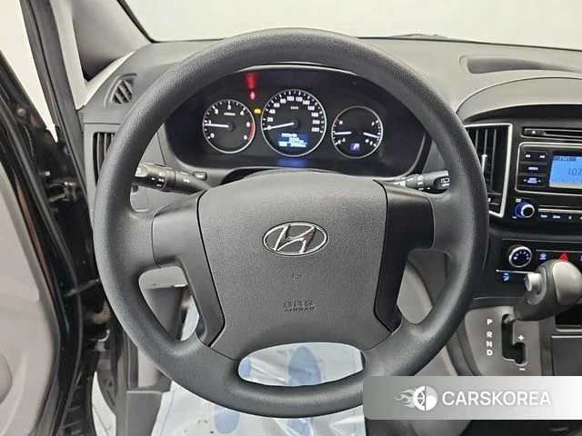 Hyundai The New Grand Starex id 4894846 из Кореи 18