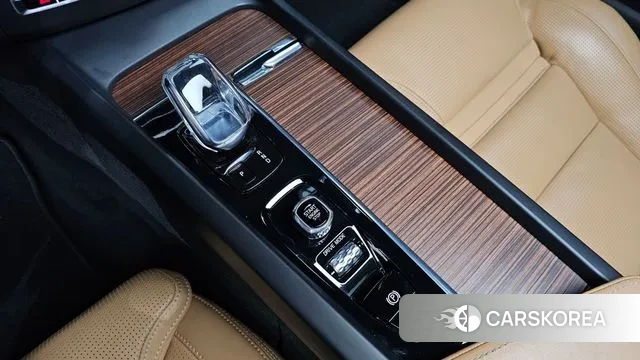 Volvo XC60 second Generation id 3665865 из Кореи 19