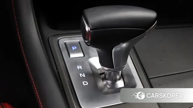 Genesis The New G70 Shooting Brake id 3031581 из Кореи 19