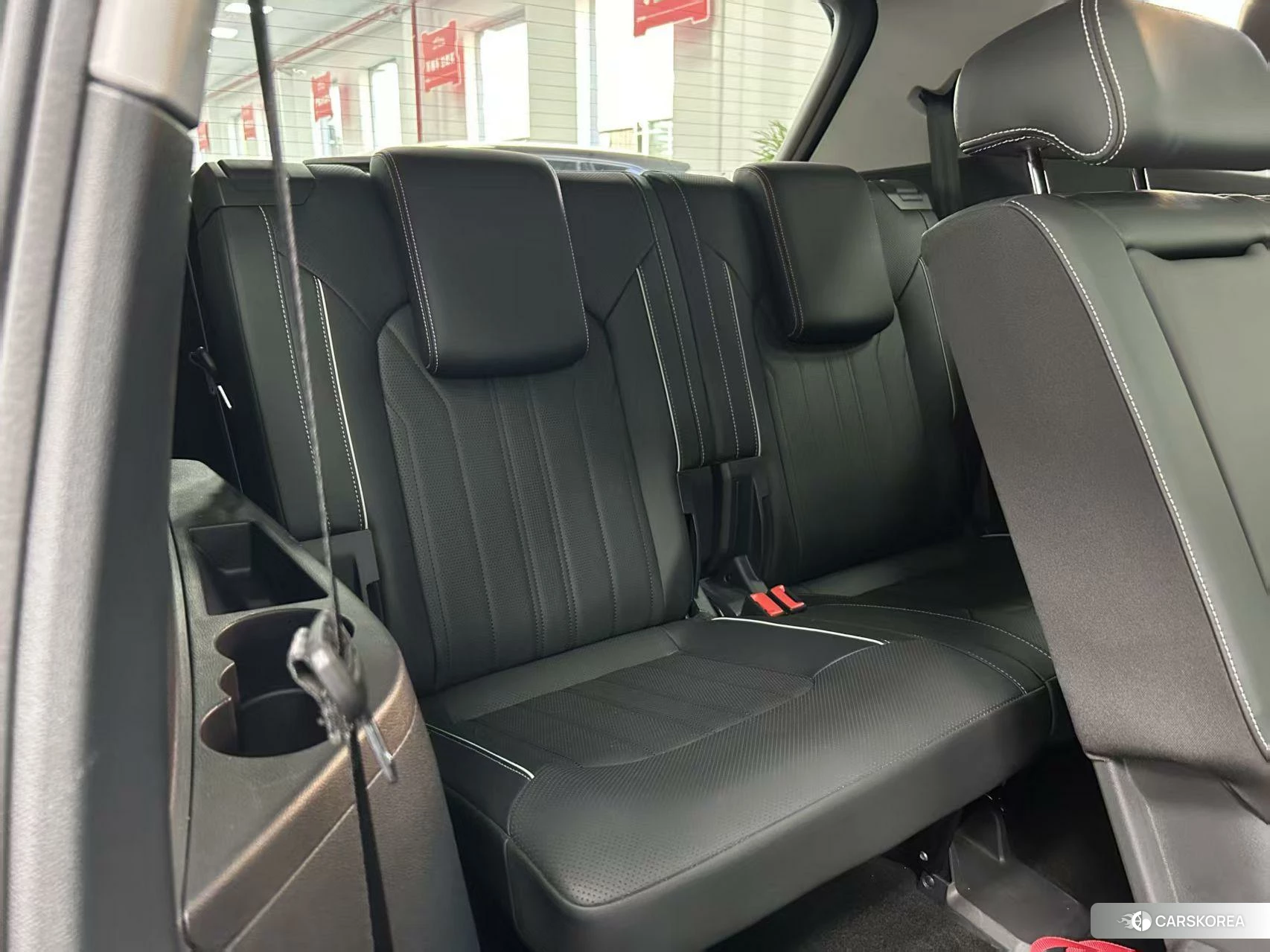 Volkswagen Tourang id 4504915 из Китая 29